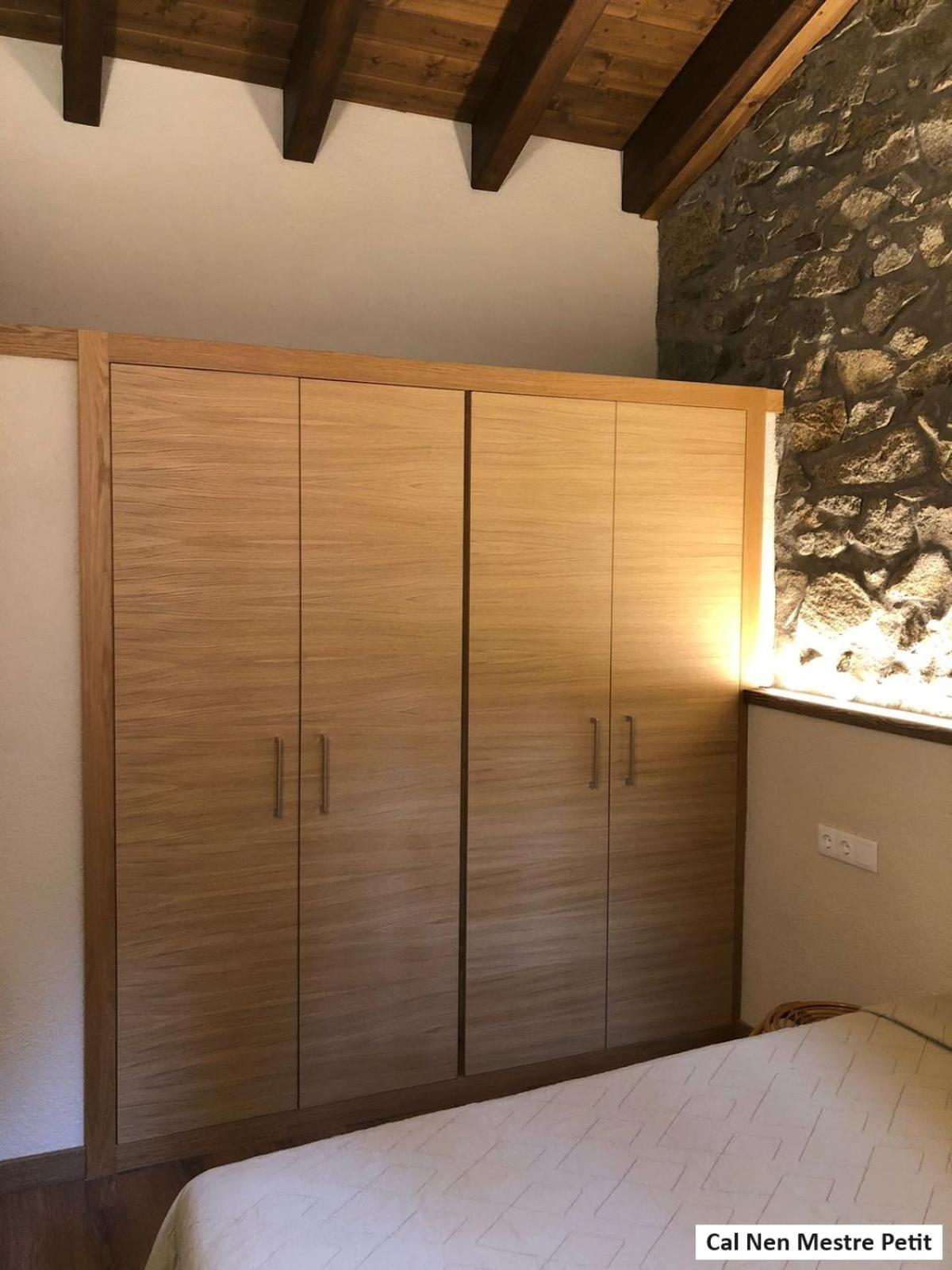 Cal Nen Mestre Martinet Exterior photo