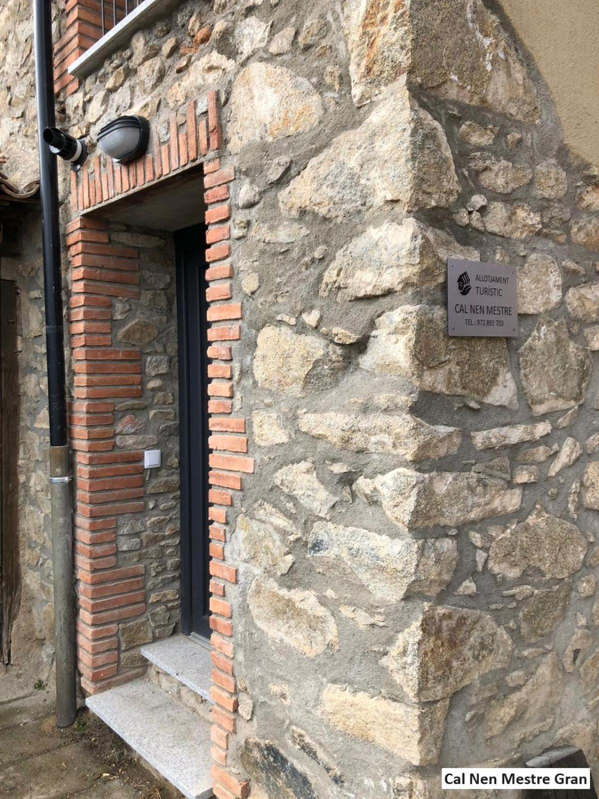 Cal Nen Mestre Martinet Exterior photo