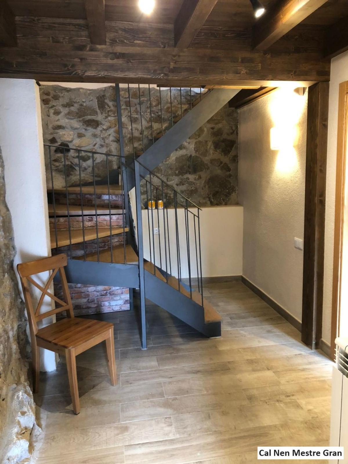 Cal Nen Mestre Martinet Exterior photo